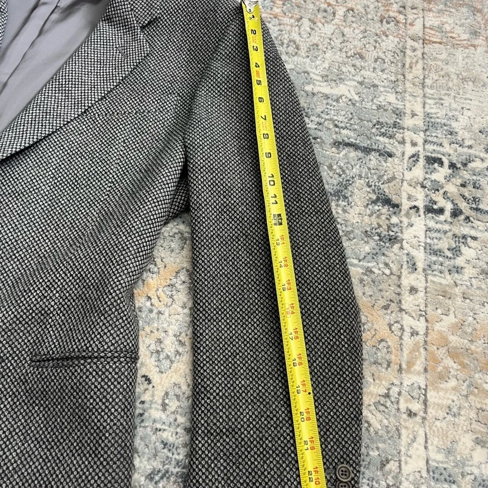 Armani Collezioni Jacket/ Suit
